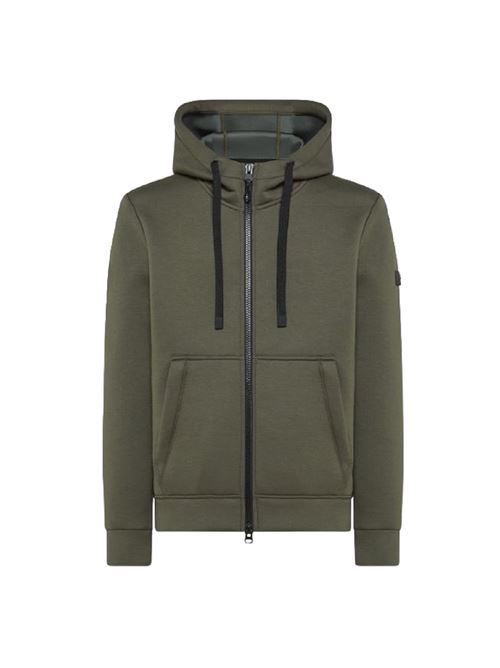 felpa PEUTEREY | MAKIN690 VERDE